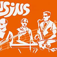Toholammin torisoitto: Kousins