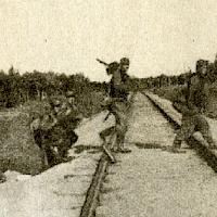 JR 29 - Vaiettu rykmentti -dokumenttielokuva Paavo Susitaipaleen johtamasta yksiköstä