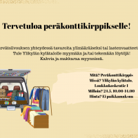 Peräkonttikirppis