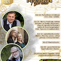 Hengellisen musiikin festivaali
