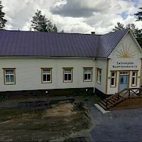 Lapsuuvesta tähän päevään