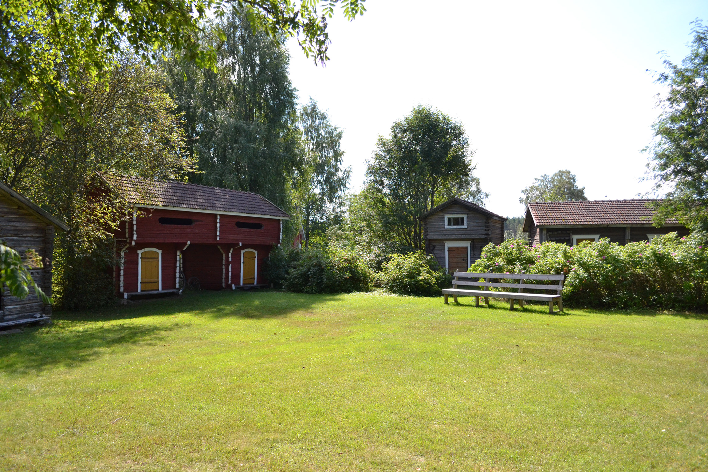 Halsua-viikko