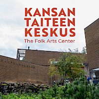 Kaustinen Folk Music Festival