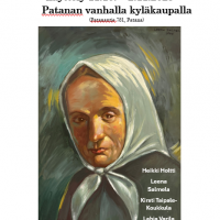 Mystiikkaa ja perinnettä -taidenäyttely