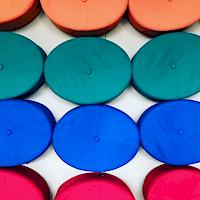 Satutuokio Sykäräisen kirjastossa