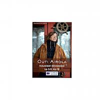 Kirjailijavieraana Outi Airola