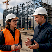 Suurhankkeiden mahdollisuudet alihankintayrityksille