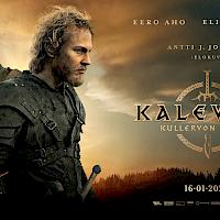 Elokuva Kalevala: Kullervon tarina