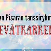 Lylyn Pisaran tanssiryhmien kevätkarkelo