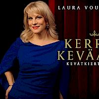 Laura Voutilainen - Kerran Keväällä