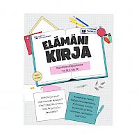 Elämäni kirja -kisa Kaustisen kirjastossa