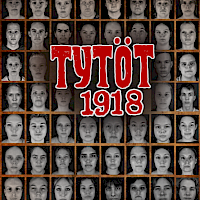 TYTÖT 1918 -musikaali