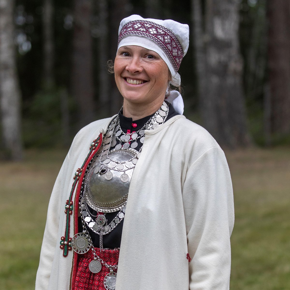 Kulttuuriperinnöstä matkailubrändi -työpaja