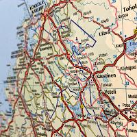 Matkailun Pop up -tiedotuspäivä