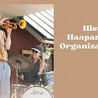 Hietala-Haapamäki Organization