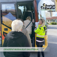 Sibanye-Stillwaterin Keliber-litiumhankkeen opastetut kiertoajelut