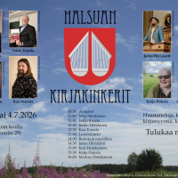 Kirjakinkerit