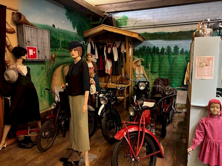 Tutkimusten mukaan tapahtumien onnistumiseen vaikuttaa olennaisesti tapahtumapaikan miljöö. Aimo annos nostalgiaa inspiraatioiden lähteeksi on tarjolla Karstulan Wanhoissa Wehkeissä.