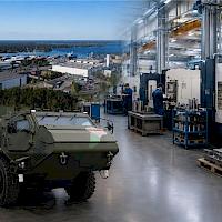Alihankinta ja huoltovarmuus – verkostotapahtuma Kaustisella