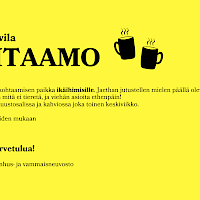 Yhteisökahvila KOHTAAMO