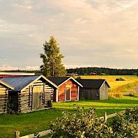 Pajamäen perinteiset syysmarkkinat