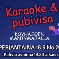 Karaoke & Pubivisa