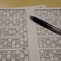 BINGO