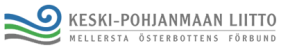 Keski-Pohjanmaan liitto