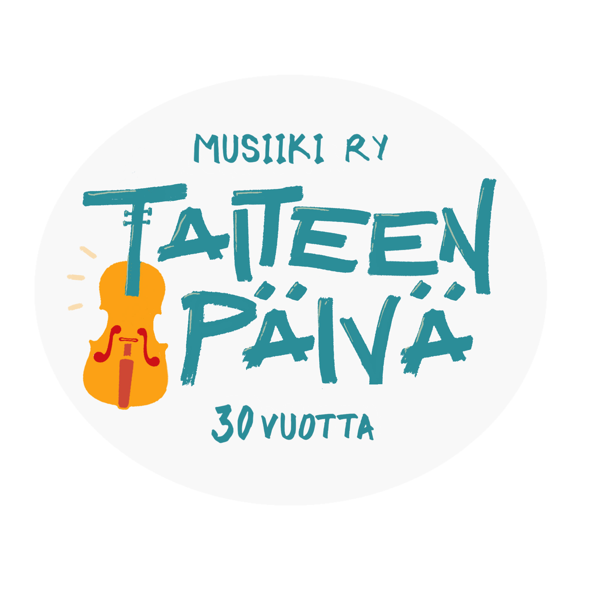 KAUSTISEN XXX Taiteen päivä – Nyt juhlitaan!