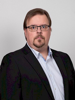 Jarmo Finnilä
