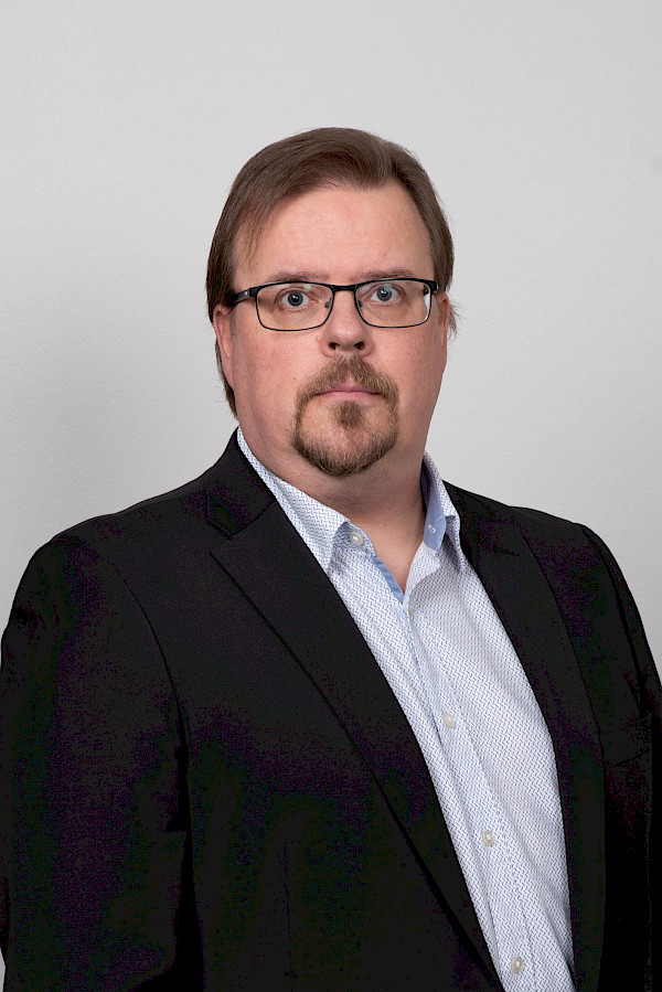 Jarmo Finnilä, yrityskehittäjä