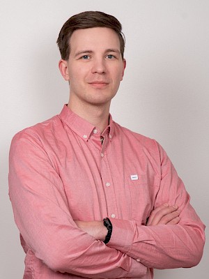 Jarno Peltola