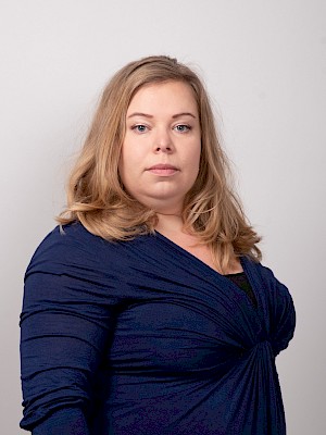 Tytti Pohjola