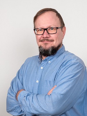 Mauri Uusitalo