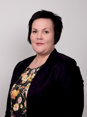 Anna Nieminen