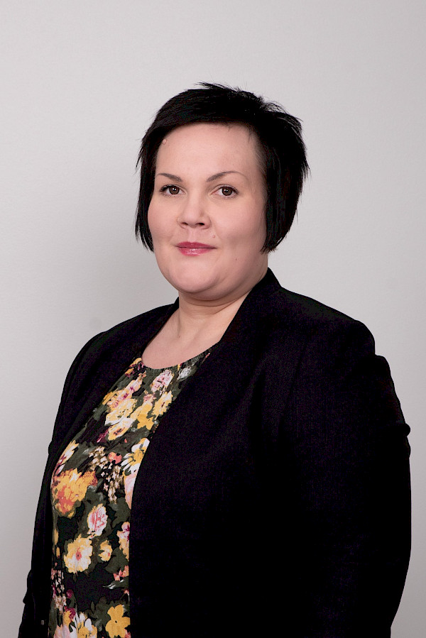 Anna Nieminen, työllisyys|koordinaattori