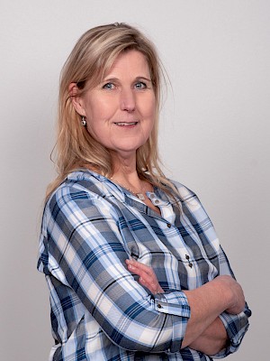 Päivi Skantsi
