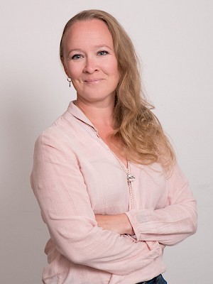 Anu Kauppila