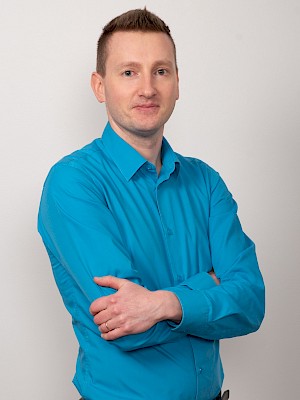 Tomas Luoma