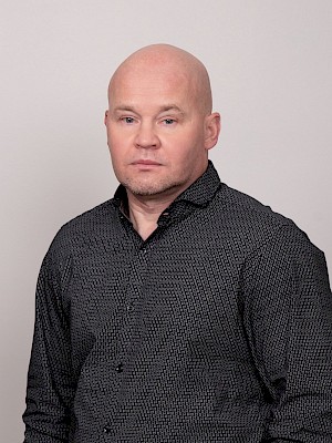 Marko Harju