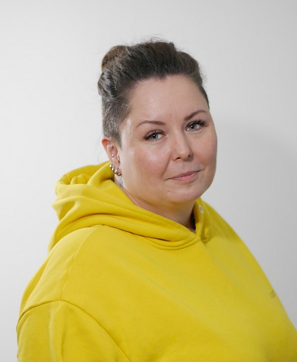 Tiina Wennström-Roiha, Työhönvalmentaja