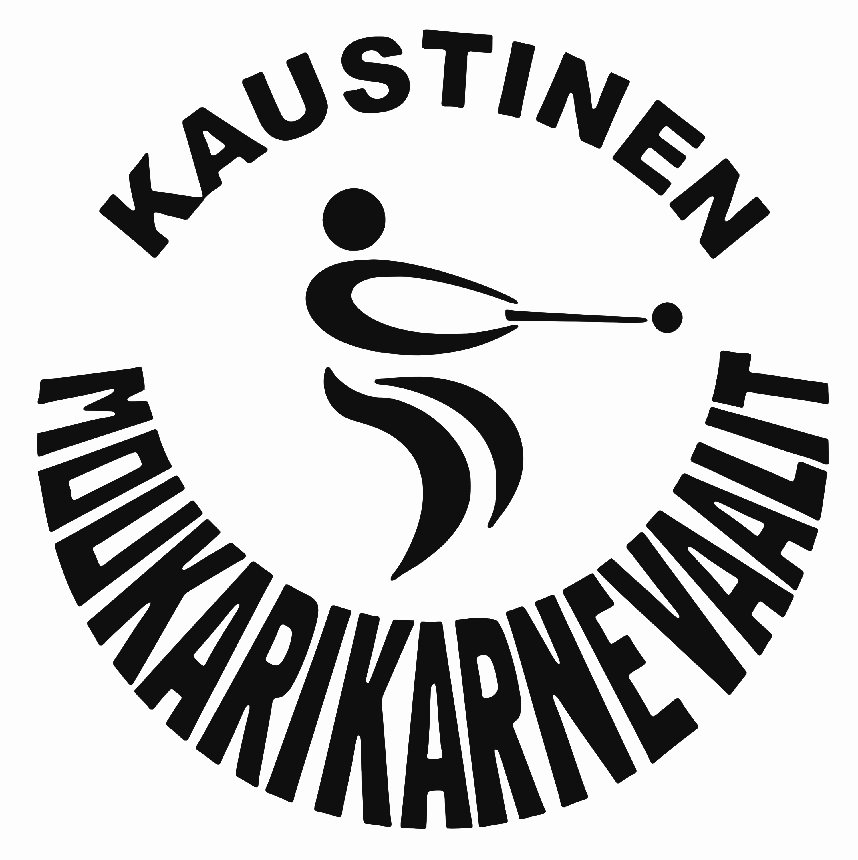 Moukarikarnevaalit Kaustisenseutu fi