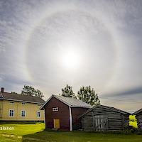 Pajamäen perinnekeskuksen kesä 2025